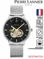 Наручные часы PIERRE LANNIER, черный