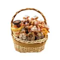 Подарочная корзина для тренера