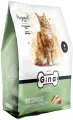 GINA GRAIN FREE ADULT CAT SENSIBLE беззерновой для взрослых кошек с чувствительным пищеварением 02309 (3 кг)