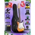 Электрогитара Stratocaster с комплектом PREMIUM