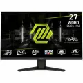 27 Монитор MSI MAG 274QF X24, IPS, 2560x1440, 240 Гц (9S6-3CE41H-052)