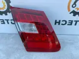 Фонарь задний левый в крышку багажника Mercedes Benz E-Class S212 W212 A2128200764