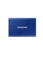 Накопитель SSD Samsung USB-C 1Tb MU-PC1T0H/WW T7 1.8 синий