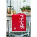 PN-0158448 Набор для вышивания печатный крест (дорожка на стол) Vervaco, Sleigh Сани 30х105,