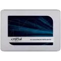 SSD накопитель Crucial MX500 CT1000MX500SSD1 1ТБ, 2.5, SATA III, SATA