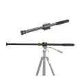 Дополнительная горизонтальная колонна 50-90 см для штатива QZSD Q-AK90