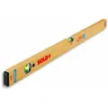 Магнитный уровень 2 глазка SOLA AZM 60 NEW 01820801