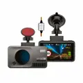TrendVision DriveCam Real 4K Signature LNA Max радар-детектор с видеорегистратором