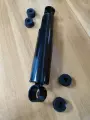 Амортизатор передней подвески газо масляный для ГАЗ 53,3307, 3309 G-PART 3309-2905006
