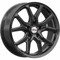Диск Ifree Страйк 6.5x17/5x114.3 D66.6 ET37 BK
