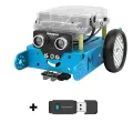 Makeblock Mbot V1.1 Программируемый робот для детей bundle mbot kit