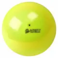 Мяч Pastorelli 18cm New Generation GLITTER HIGH VISION