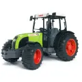 Трактор Bruder Claas Nectis 267 F 1:16 02110 25.2 см, разноцветный
