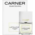 Парфюмерная вода Carner Barcelona Latin Lover 100 мл, цветочный аромат