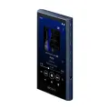Цифровой плеер Sony NW-A306 Android High-Resolution Music Player, MP3 Hi-Res Audio, 3.6, 32GB, Blue