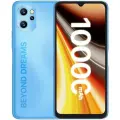 Смартфон UMIDIGI Power 7 Max 6+128G, камера 48 Мп, цвет - Blue