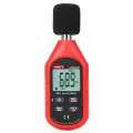 UNI-T UT353BT Мини ЖК-дисплей Цифровой шумомер