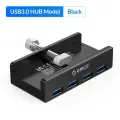 ORICO USB-хаб 6 портов 4 USB 5Gbps