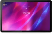 Планшет Lenovo Tab P11 Plus TB-J616F, 4 ГБ/64 ГБ, Platinum Grey (ZA940118RU)
