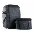 Рюкзак для фотоаппаратов и дронов PGYTECH OneMo 2 25L Grey Camo, P-CB-111