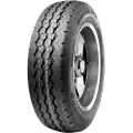 Летняя автошина Linglong Radial 666 235/65 R16C 115R для коммерческого транспорта