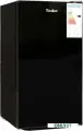Холодильник TESLER RC-95 черный