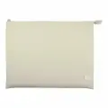 Чехол Uniq LYON RPET fabric Laptop sleeve (snug-fit) для ноутбуков 14 Light Beige