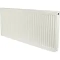 Kermi Радиатор стальной/ панельный Profil-K FK O 11/500/500 боковое подключение белый RG008V6F894203