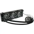 Arctic Liquid Freezer III 360 A-RGB Black