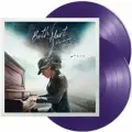 Виниловая пластинка HART BETH - WAR IN MY MIND - (PURPLE 2LP)