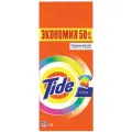 Стиральный порошок автомат 12 кг TIDE (Тайд) «Color»