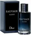 Dior sauvage 100 ml парфюмерная вода мужская