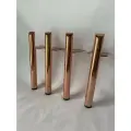 Мебельные ножки металлические под диван кресло тумбу шкаф