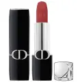 DIOR Помада для губ с вельветовым финишем Rouge Dior Velvet Finish (720 Icone)