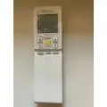 Пульт управления Daikin ARC452A3/ARC452A1/ARC452A5, оригинальный, для кондиционера