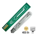1шт/уп. Лампа Натриевая Цилиндр 400Вт 100V E40 SHP-T 48000Лм 2000К D-47mm L-285mm Натриевая Газоразрядная Свет Теплый белый Sylvania, уп. 1шт