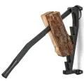 Настенный щепокол STIKKAN из чугуна