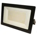 Прожектор светодиодный Foton Lighting FL-LED Light-PAD Black 100W 6400K, 100 Вт, свет: холодный белый