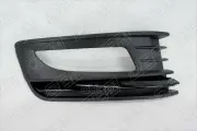 Окантовка противотуманной фары правая Volkswagen Polo sedan 5 2015-2020, под черную накладку O.E.M. арт. OEM1471R