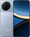 Смартфон Xiaomi Poco F7 Pro 12/512Gb синий Global
