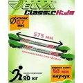 Лыжероллеры ELVA KIDS Classic