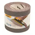 Рулон Mirka Abranet 115 мм x 10 м P320