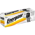 Элемент питания Energizer Industrial C бл 12