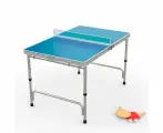 Теннисный стол DFC 48 122 x 76 см