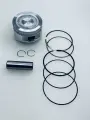 Поршень в сборе для двигателей Lifan 13311/GS212E (70 мм) №1423