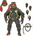Фигурка NECA - Коллекционная фигурка Рафаэль в образе Человека-волка/Raphael as The Wolf Man из серии TMNT x Universal Monsters - Нэка 54300