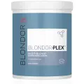 Wella Professionals Blondor Plex порошок без образования пыли 800гр
