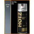 Аэрозольная краска Ford Tonic Z3/3DTC HOTZ, 1K базовая автомобильная ремонтная эмаль, металлик, 520 ml