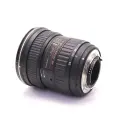 Объектив Tokina AT-X 12-24mm f/4 (AT-X 124) PRO DX II Canon EF-S