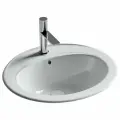 Раковина Ceramicanova Sun 49,5x56,5 CN6079